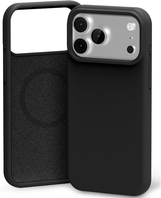 GOOSPERY Compatible Silky Soft Protection Shockproof