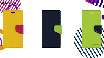 GOOSPERY Company Values